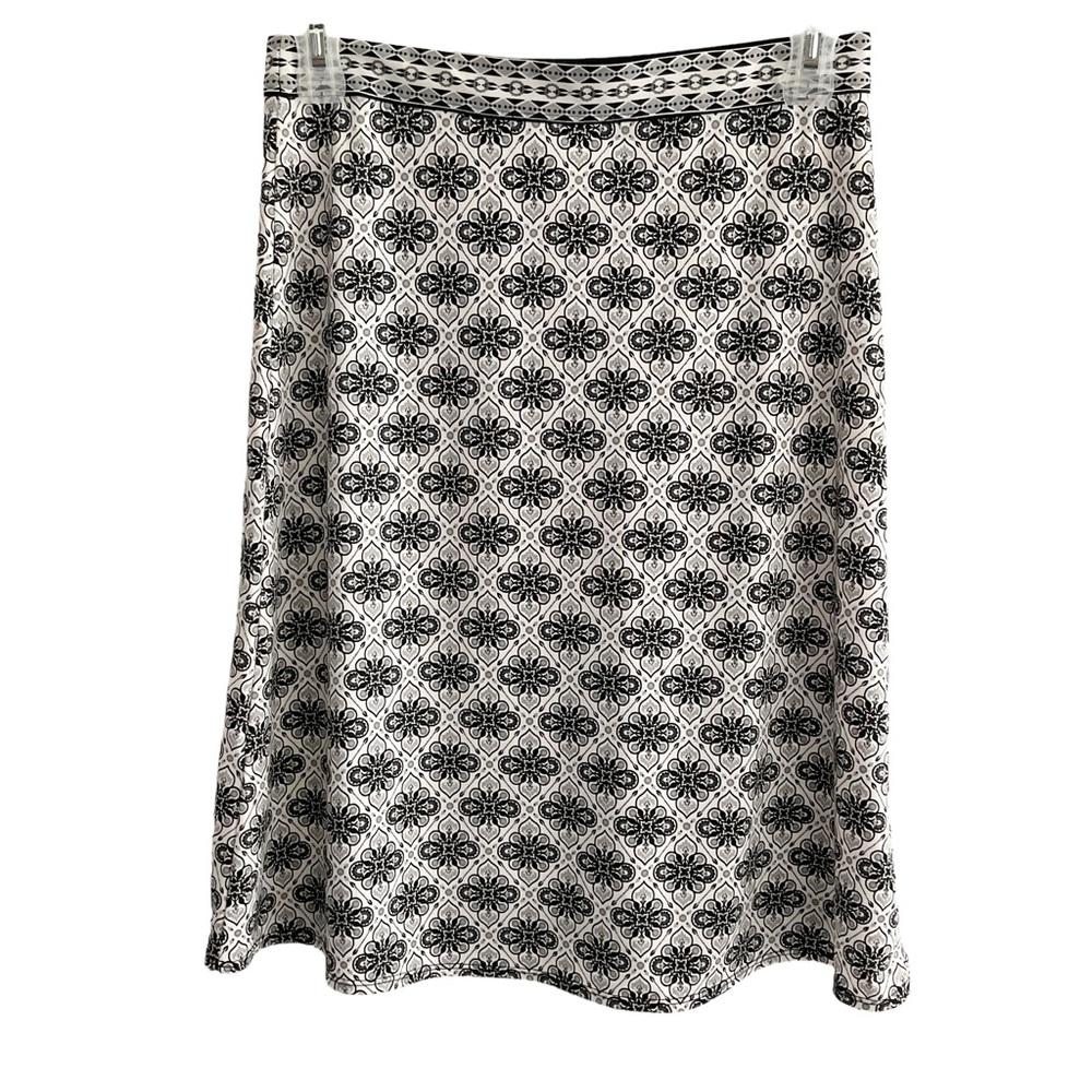 Max Studio | Aline Skirt
